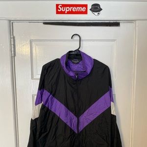 Vintage Christian Dior Monsieur Windbreaker sz L